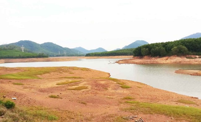 Thừa Thiên Huế: Đảm bảo an toàn hồ đập trong mùa mưa lũ (05/9/2022)